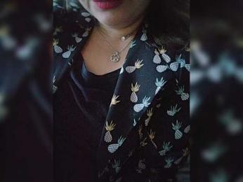 -Savanna- — Bongacams recorded stream image, 07.05.2025 21:10