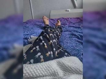 -Savanna- — Bongacams recorded stream image, 07.05.2025 21:10