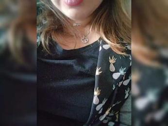 -Savanna- — Bongacams recorded stream image, 07.05.2025 21:10