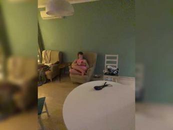 YuGoVi — Bongacams recorded stream image, 08.05.2025 02:00