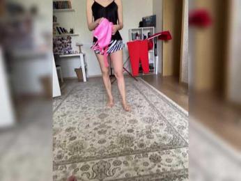 YuGoVi — Bongacams recorded stream image, 08.05.2025 02:00