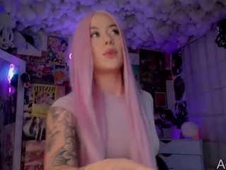 adhara1 — Camsoda recorded stream image, 08.05.2025 03:10