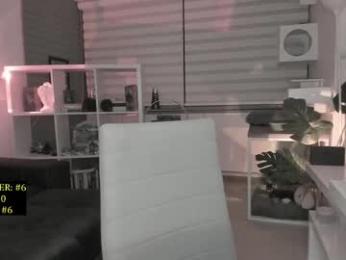 lonelly_lolly98 — Chaturbate recorded stream image, 08.05.2025 02:40