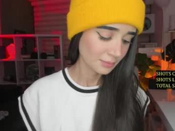 lonelly_lolly98 — Chaturbate recorded stream image, 08.05.2025 02:40