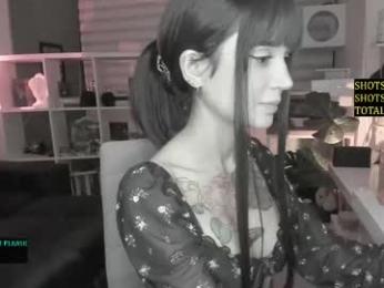 lonelly_lolly98 — Chaturbate recorded stream image, 08.05.2025 02:40