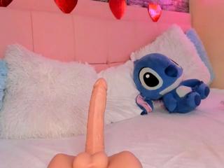 Deborah M — Flirt4free recorded stream image, 07.02.2025 13:50
