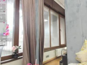 sassyt33n — Chaturbate recorded stream image, 08.05.2025 08:40