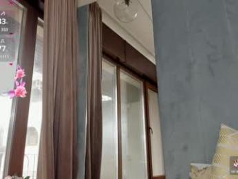 sassyt33n — Chaturbate recorded stream image, 08.05.2025 08:40