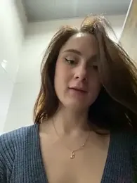 Dina_Tease — Stripchat recorded stream screenshot (08 May 2025)