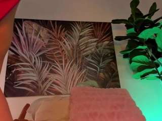 nicoleriveraa — Camsoda recorded stream image, 08.05.2025 12:30