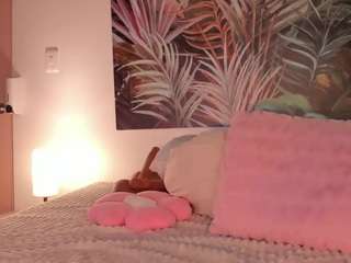 nicoleriveraa — Camsoda recorded stream image, 08.05.2025 12:30