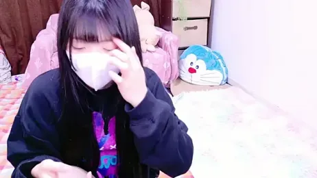 irohani_usagi — Stripchat recorded stream image, 08.05.2025 13:00