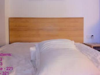 lindamei — Chaturbate recorded stream screenshot (08 May 2025)