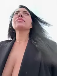 KimKelly13 — Stripchat recorded stream image, 08.05.2025 13:10