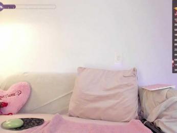 SallyeLeins — Bongacams recorded stream image, 07.02.2025 19:40