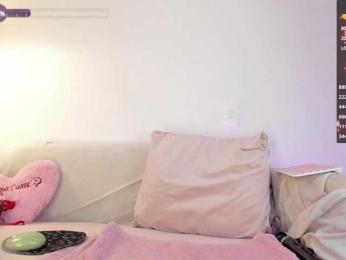 SallyeLeins — Bongacams recorded stream image, 07.02.2025 19:40