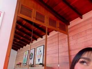 izzywild — Camsoda recorded stream image, 08.05.2025 11:40