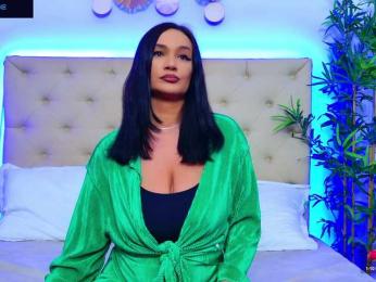 DaliyaArabian — Bongacams recorded stream image, 08.05.2025 15:30