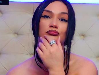 DaliyaArabian — Bongacams recorded stream image, 08.05.2025 15:30