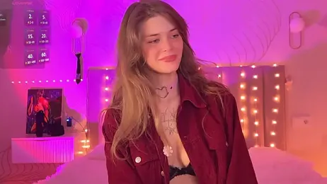 tvoisortangela — Stripchat recorded stream image, 08.05.2025 17:30