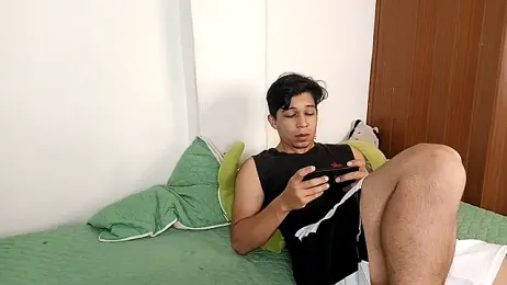 sophieandmarkls — Stripchat recorded stream screenshot (08 May 2025)