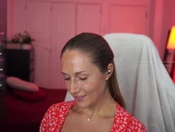 yours_anastasia — Chaturbate recorded stream screenshot (08 May 2025)