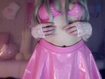 oh_pichuu — Chaturbate recorded stream image, 08.05.2025 22:00