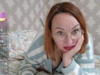 Pink-Lips — Bongacams recorded stream screenshot (08 May 2025)