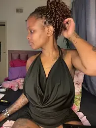 InkLady444 — Stripchat recorded stream image, 08.05.2025 23:20