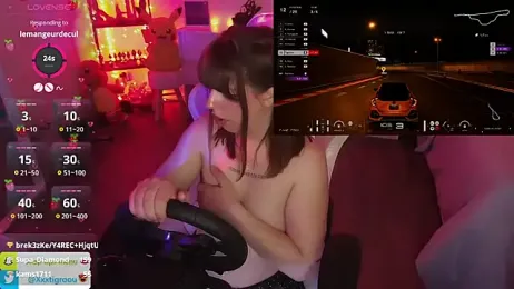 Autumn_Nighht — Stripchat recorded stream image, 08.05.2025 20:20