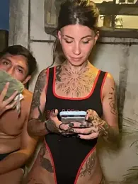 Izy_cute_ — Stripchat recorded stream image, 09.05.2025 00:30