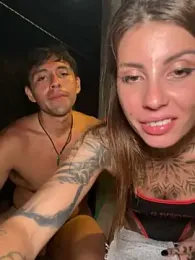 Izy_cute_ — Stripchat recorded stream image, 09.05.2025 00:30