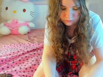 Kuraii — Bongacams recorded stream image, 09.05.2025 02:10