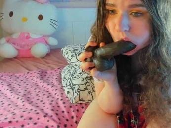 Kuraii — Bongacams recorded stream image, 09.05.2025 02:10
