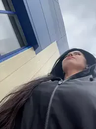 CrazzyChicks — Stripchat recorded stream image, 09.05.2025 08:10