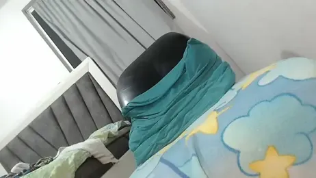 fisting_room — Stripchat recorded stream image, 07.02.2025 22:20