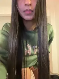 aly_golden_ — Stripchat recorded stream image, 09.05.2025 07:10