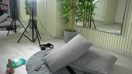 Cherrysweett — Stripchat recorded stream screenshot (09 May 2025)