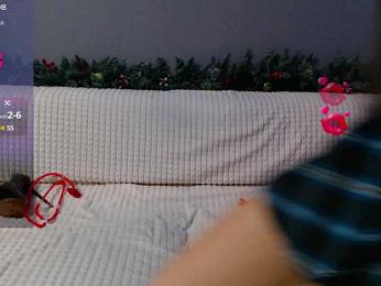 Icehotangel — Bongacams recorded stream screenshot (07 Feb 2025)