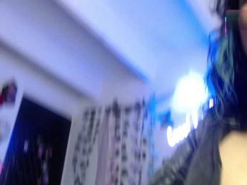 Cocochanell — Bongacams recorded stream screenshot (09 May 2025)