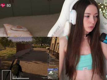 lollipop-o — Bongacams recorded stream image, 07.02.2025 20:00