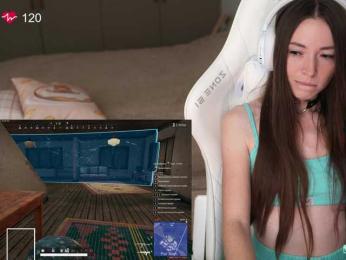 lollipop-o — Bongacams recorded stream image, 07.02.2025 20:00
