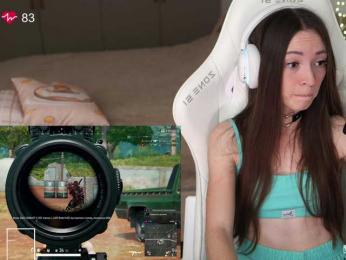 lollipop-o — Bongacams recorded stream image, 07.02.2025 20:00