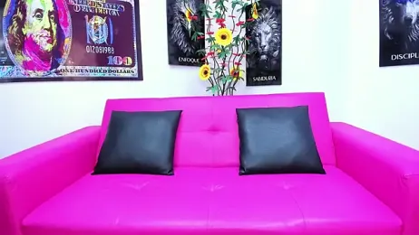 hard_Sex_No_Mercy — Stripchat recorded stream image, 09.05.2025 13:30