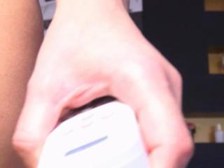 Anayse Maze — Flirt4free recorded stream screenshot (09 May 2025)