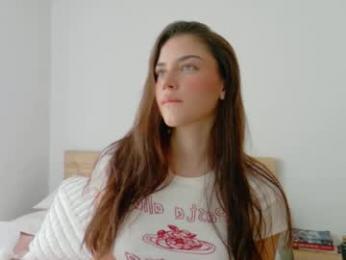 grettabenett_ — Chaturbate recorded stream image, 09.05.2025 18:40