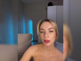 Mila-m — Bongacams recorded stream image, 09.05.2025 19:20