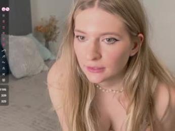 xiawa_xo — Chaturbate recorded stream screenshot (09 May 2025)