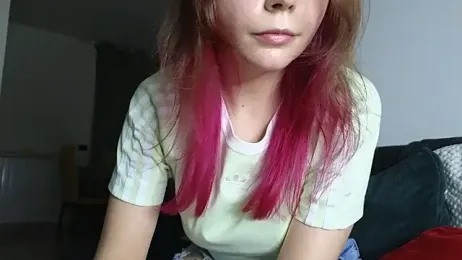 HoneyHaven_ — Stripchat recorded stream image, 09.05.2025 22:00
