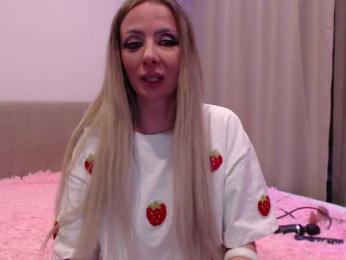 blondalina — Bongacams recorded stream image, 09.05.2025 21:40